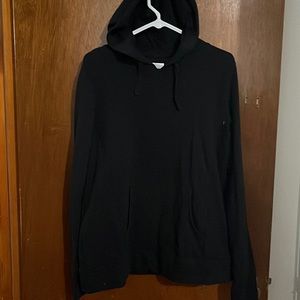 Motherhood Nursing Hoodie with zip sides for nursing light weight